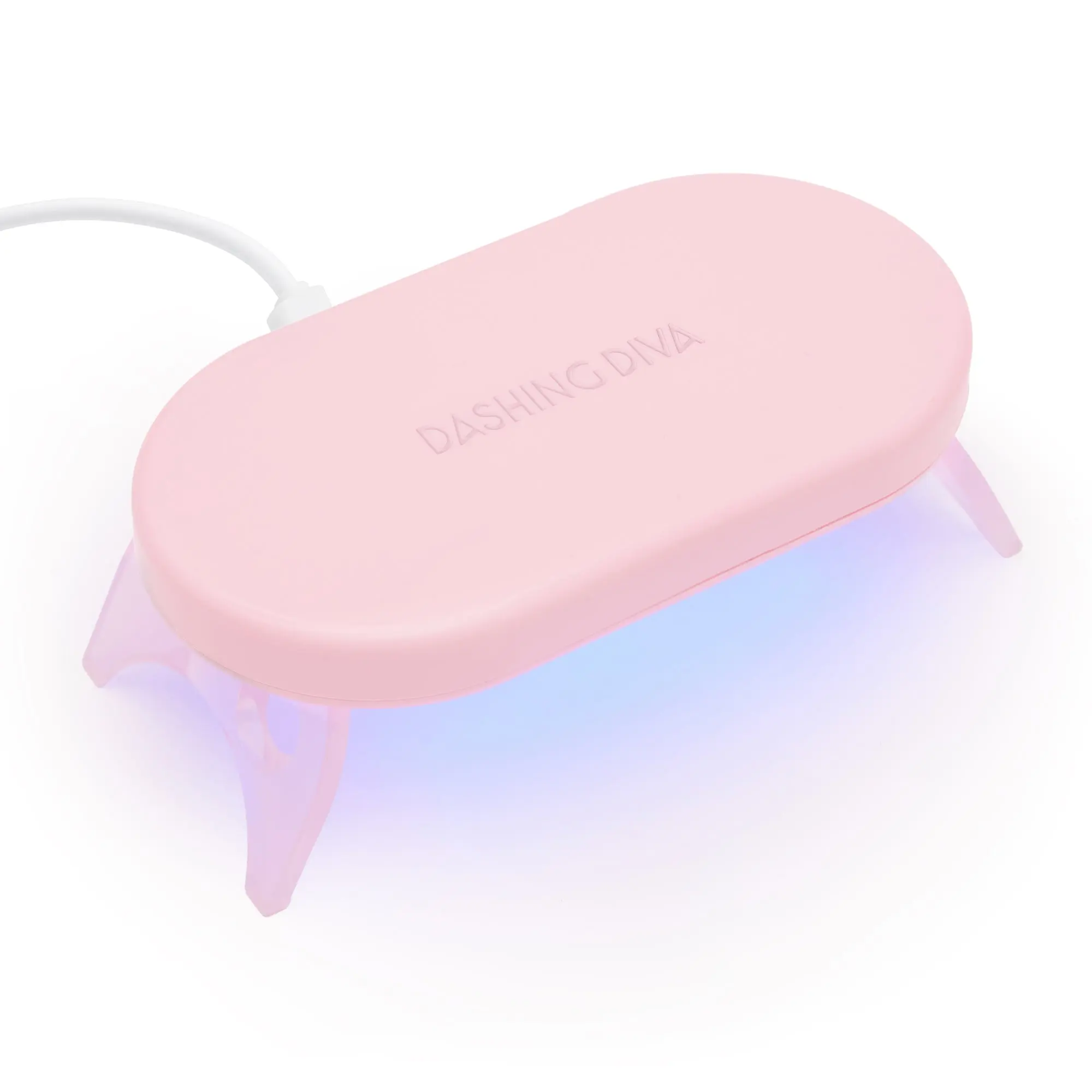One Gel LED Lamp
