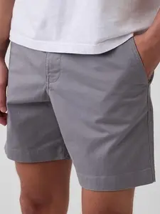 7" Relaxed Shorts