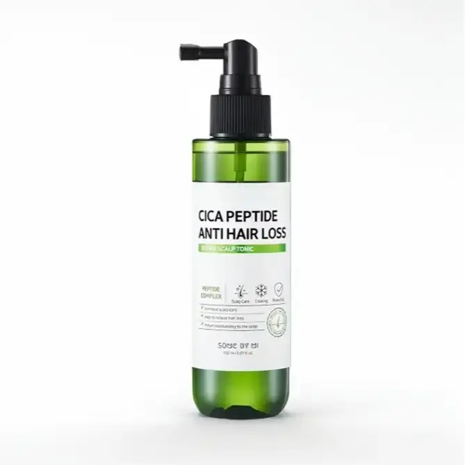 SOME BY MI - Cica Peptide Anti Hair Loss Derma Scalp Tonic 150ml / 5.07fl.oz