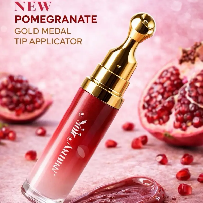 Pomegranate lip elixir Pomegranate lip elixir