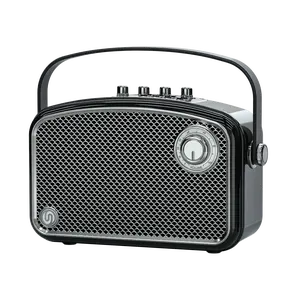 SUPNIU Powerful 120W Bluetooth Speaker with Deep Bass | Portable Boombox for Home, Party & Outdoor Use Audio Birthday