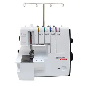Bernette Funlock b42 Overlock Serger Machine