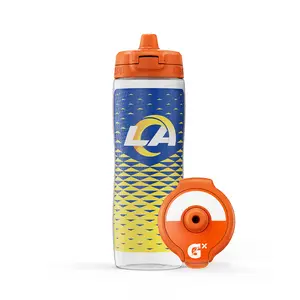 Gatorade | Gx NFL Bottle | Los Angeles Rams
