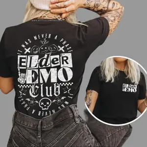 Unisex T-shirt is not just a temporary emotional gift; emotions never fade.Emotional clothing, scene shirts, patterned T-shirts, cotton tops