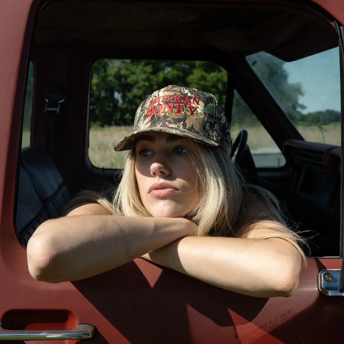 American Honey Hat American Honey Hat