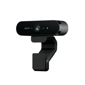 Brio Ultra HD 4K Web Camera