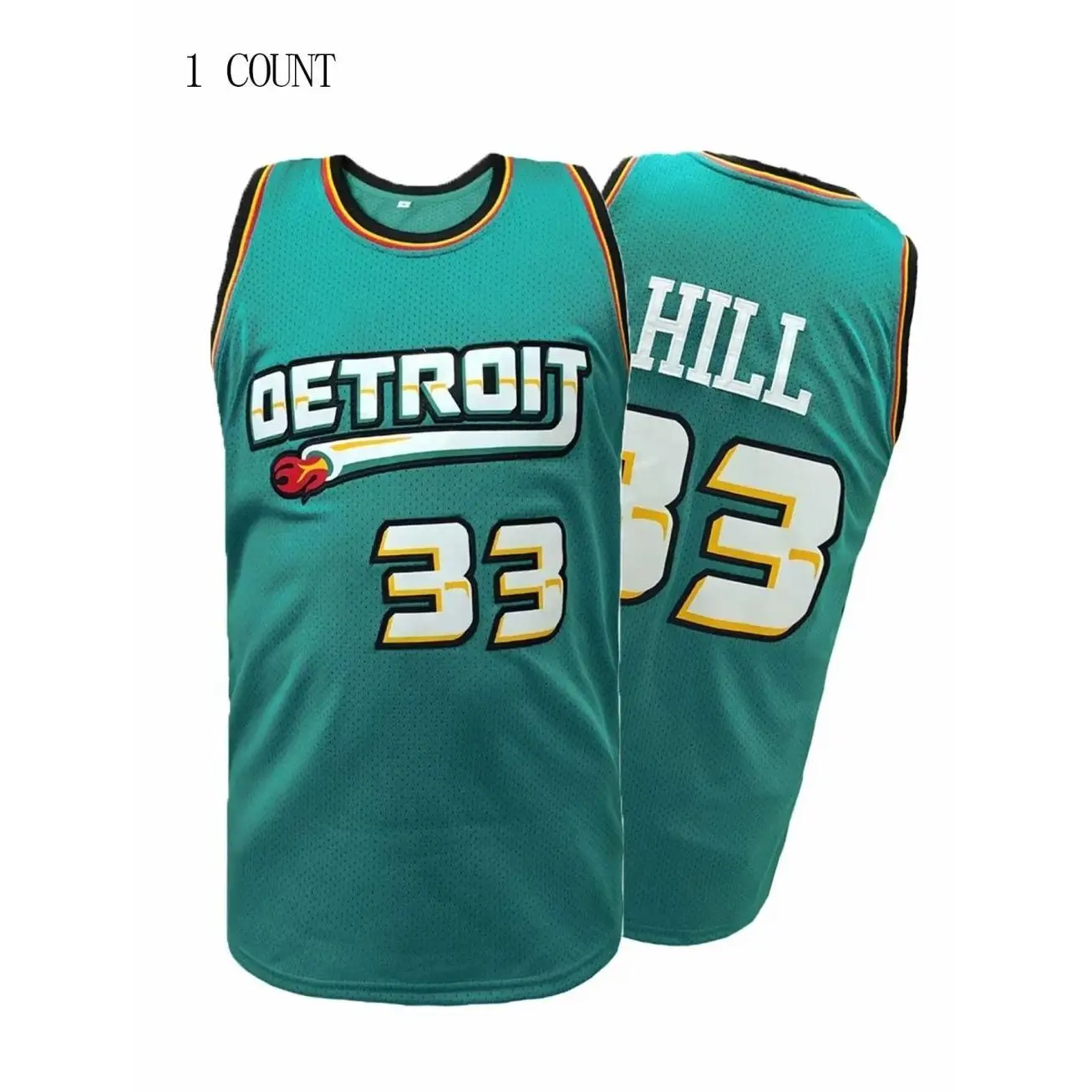 Unisex Basketball Jersey, Breathable Mesh Sleeveless Tank Top, Athletic Sportswear for Casual Streetwear and Sports