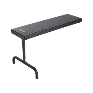 【fathersdaygift】VEVOR 40 in Under Dash Creeper 330 lbs Rolling Garage Creeper Height Adjustable
