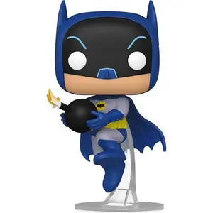 Batman 1966 Batman Funko Pop! Vinyl Figure #624