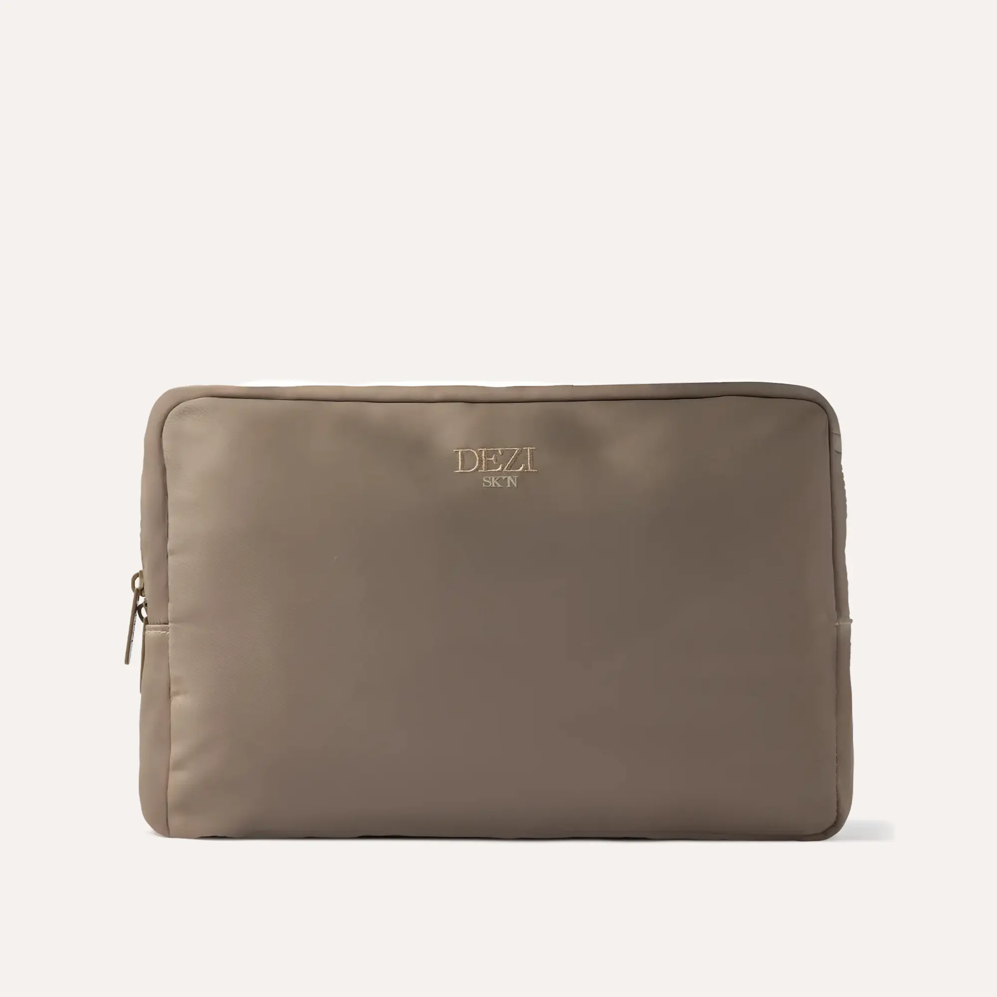 Dezi Skin Overnight Bag Large Travel Toiletry Bag