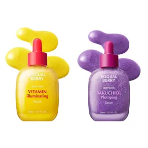 Vitamin Illuminating Serum – Brightening Vitamin C Serum with Niacinamide | Strengthens skin barrier | Hydrates using Ceramide and Hyaluronic Acid, 1.01oz / 30ml