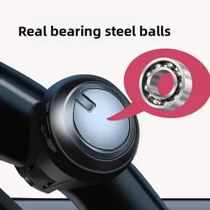 Car steering wheel power assist device - an amazing driving aid with multi-functional metal bearing handle and steering gear - for truck driving.