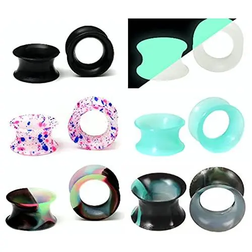 6pairs set