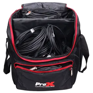 Pro X XB-160 Mk2 Padded Accessory Bag