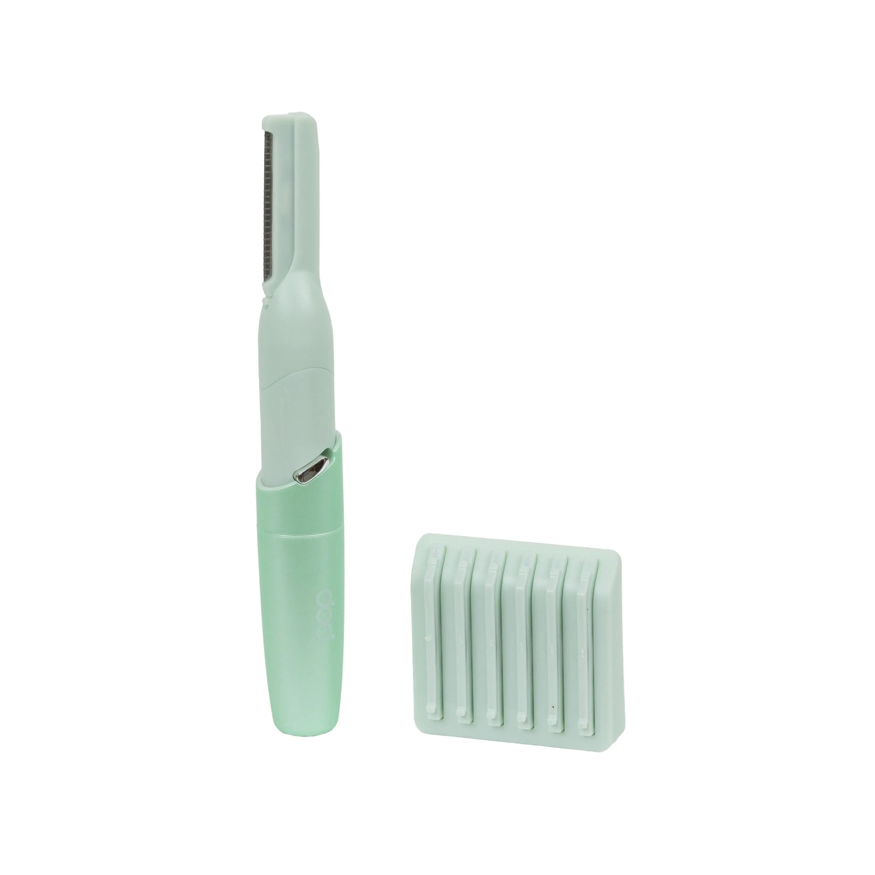 Hair Planer Hair Planer
