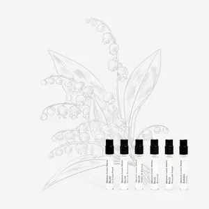 Eau de Parfum Discovery Set - Bestseller Fragrances