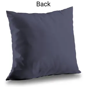 360 Stand 14x14 in. Sports Games Themed Skater Print Purple Poly Twill-Polyester Soft Throw Pillow Soft Insert, Home Decor, Decorative Cushions, Polyester Inserts, 14-Inch Standard Pillows
