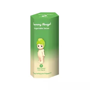 Sonny Angel Vegetable Series Blind Box Minifigure