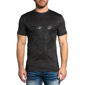 American Fighter Men's Lost Spring Short Sleeve T-Shirt Tee