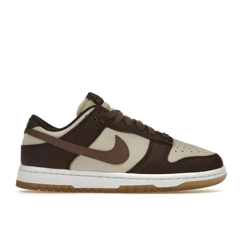 Nike Women's Dunk Low Plum Eclipse, from StockX