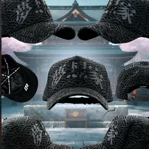 Sagi Dreamer DR Hats SOLO GORRA Original