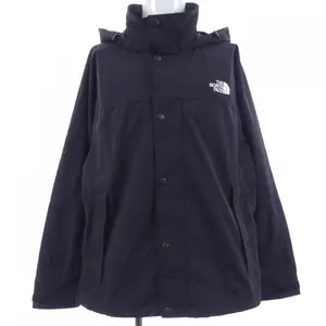 Pre-owned THE NORTH FACE Nylon Small Leather Goods Jacket