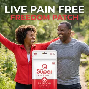 Super Patch Freedom
