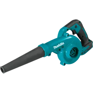 Makita XBU05Z 18V LXT Lithium-Ion Cordless Blower - Bare Tool