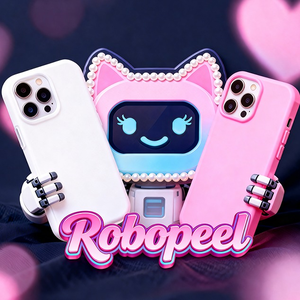 Robopeel US
