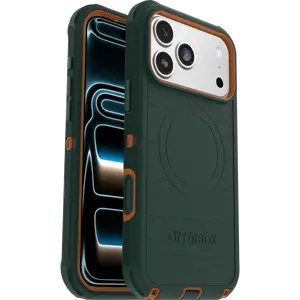 OtterBox iPhone 17 Pro Max Case Defender Series Pro OtterBox iPhone 17 Pro Max Case Defender Series Pro