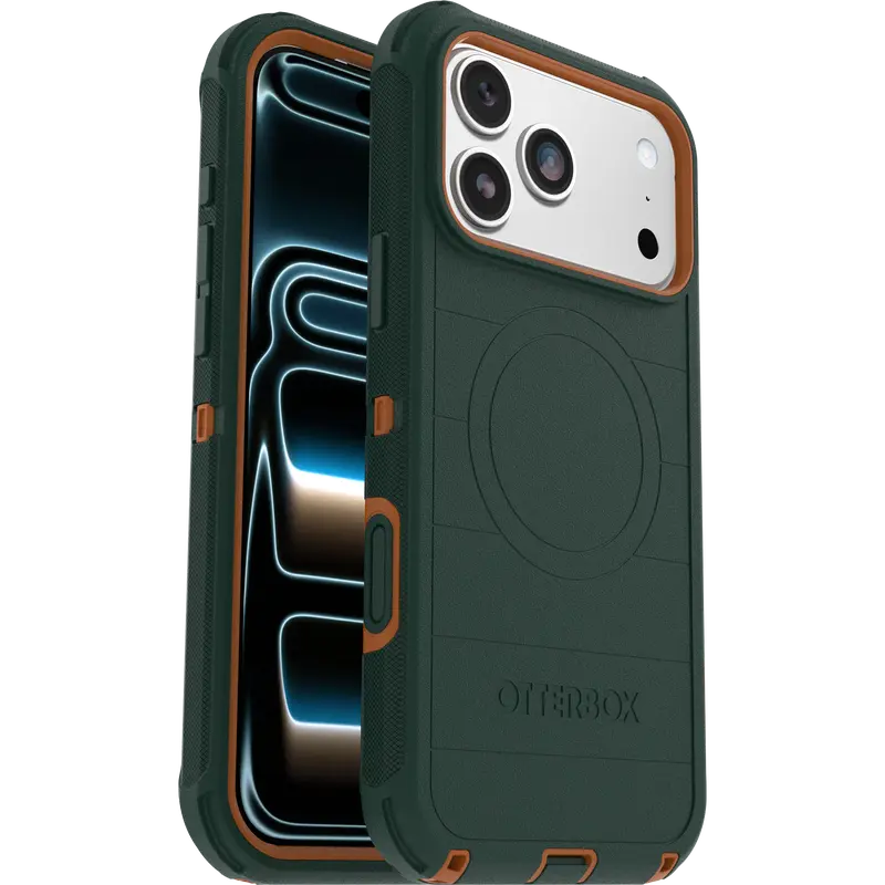 OtterBox iPhone 17 Pro Max Case Defender Series Pro
