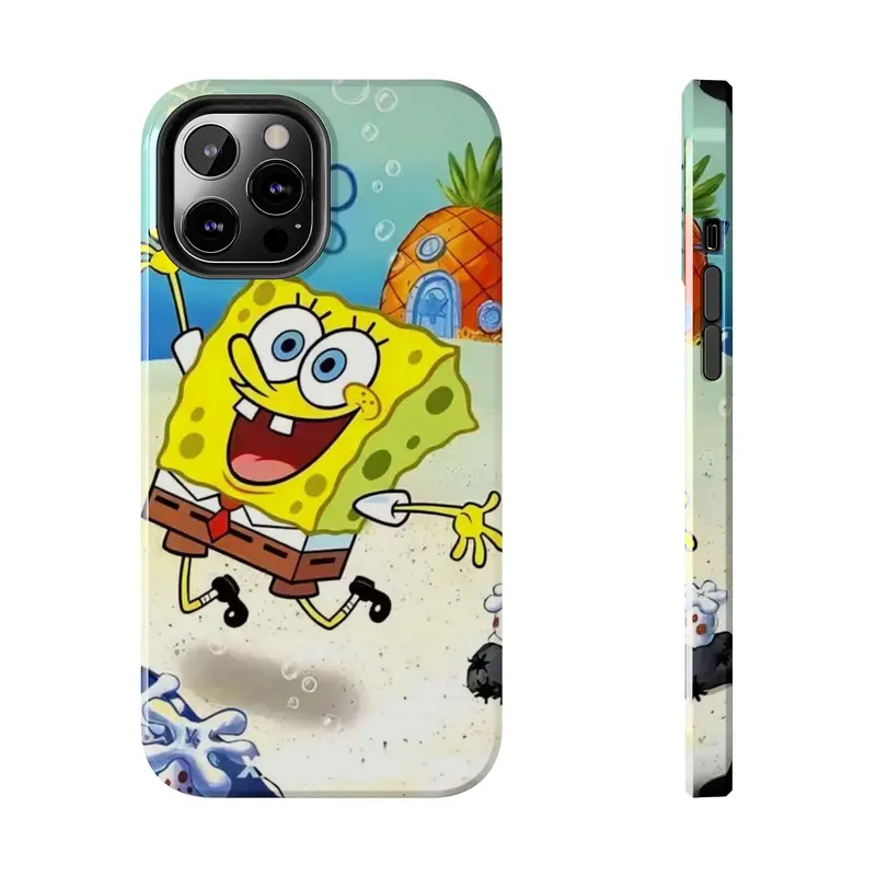 iphone case spongebob - TikTok Shop iphone case spongebob - TikTok Shop