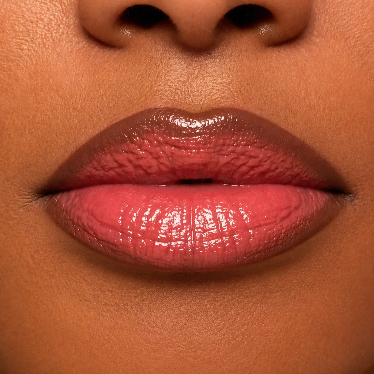 Barely There Lip Kit