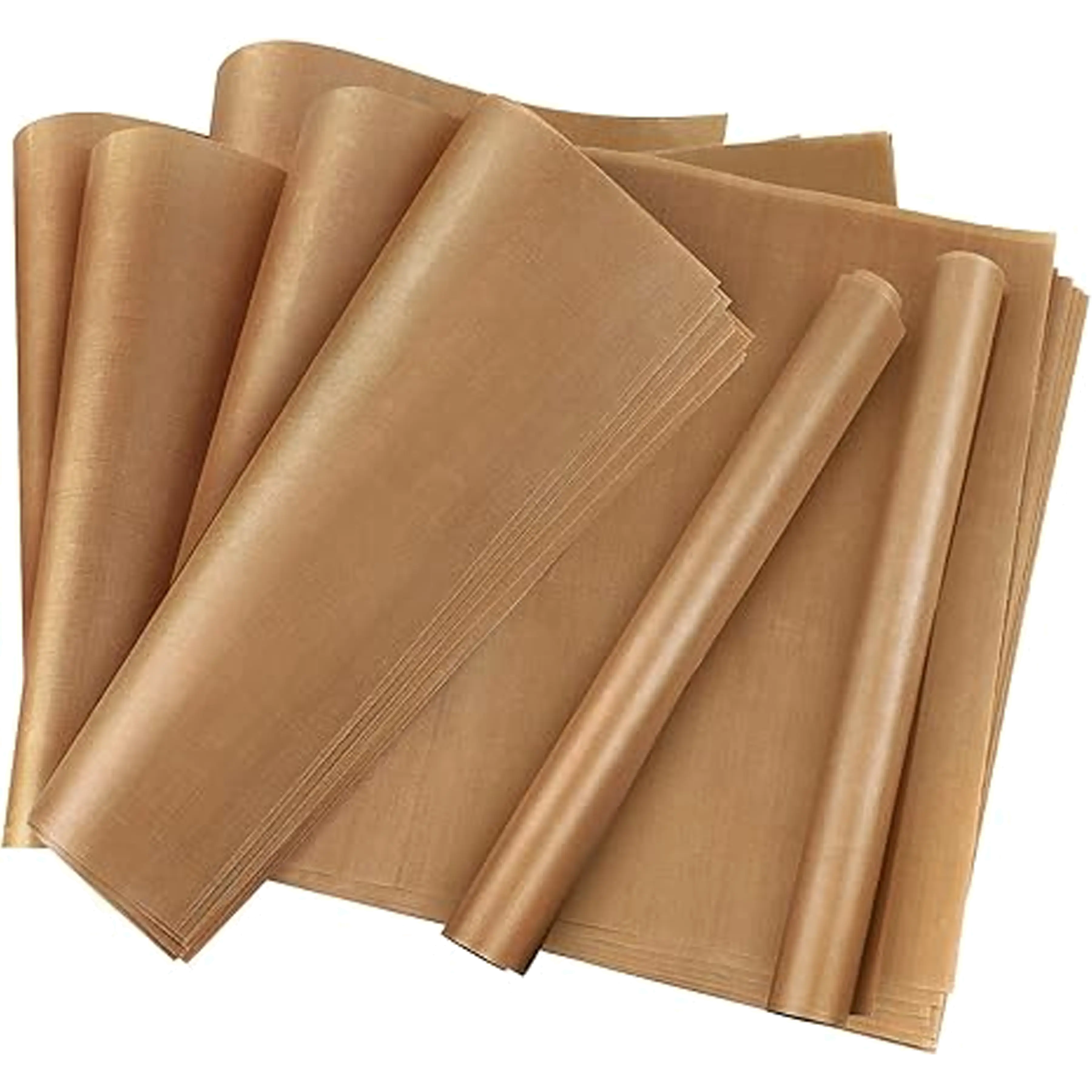 12’’x16’’ Teflon Sheet for Heat Press Non Stick 12’’x16’’ Teflon Sheet for Heat Press Non Stick