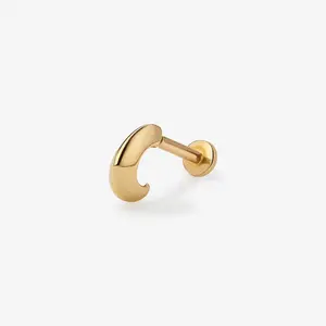 Patt piercing