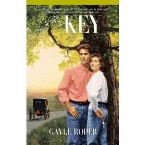 USED-The Key (The Amish Trilogy, Book 1) by Gayle Roper (Paperback)