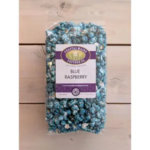 Blue Raspberry Popcorn - TT