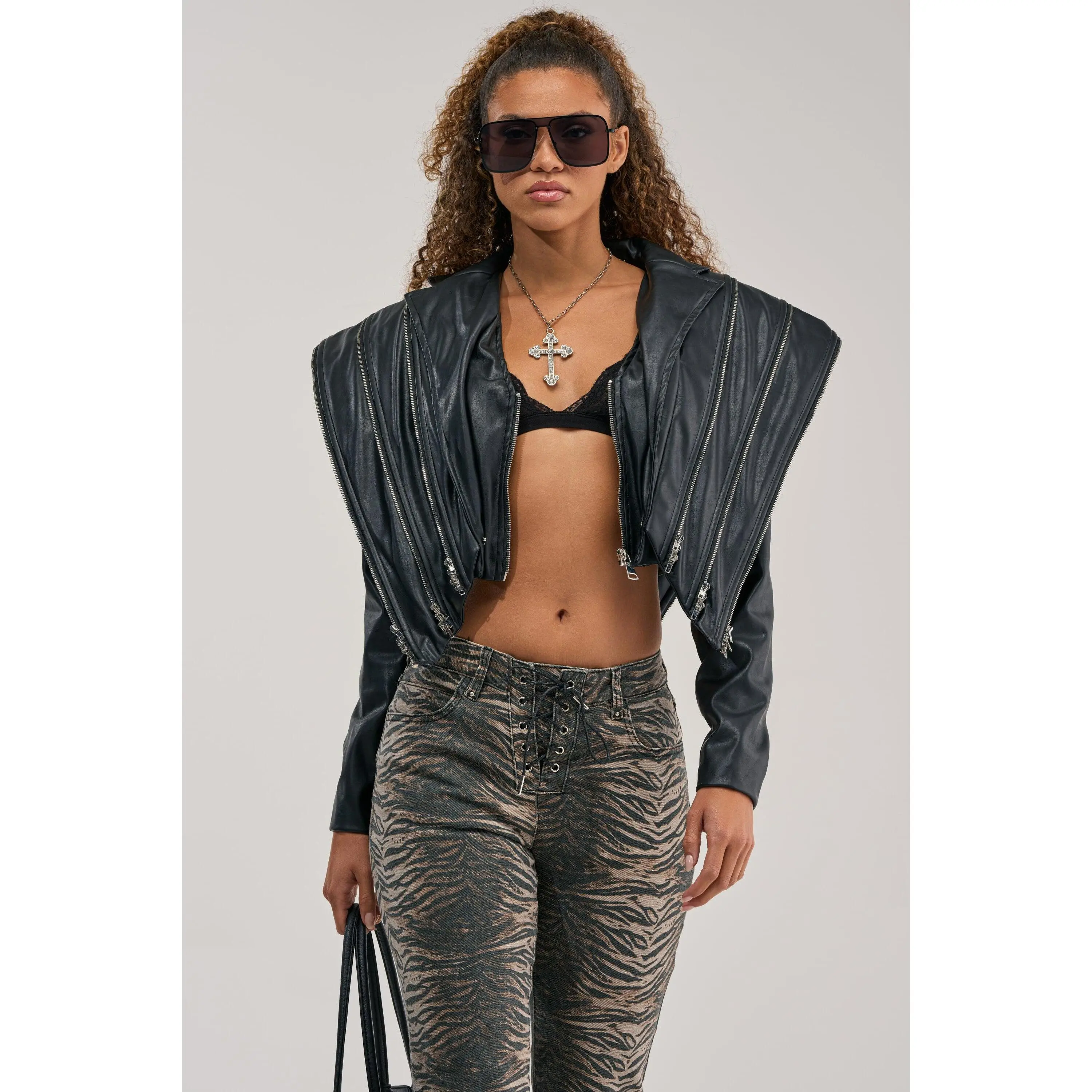 COSMO ZIPPER MOTO COSMO ZIPPER MOTO