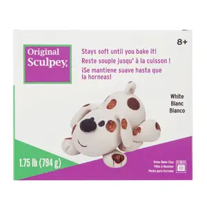Original Sculpey Clay