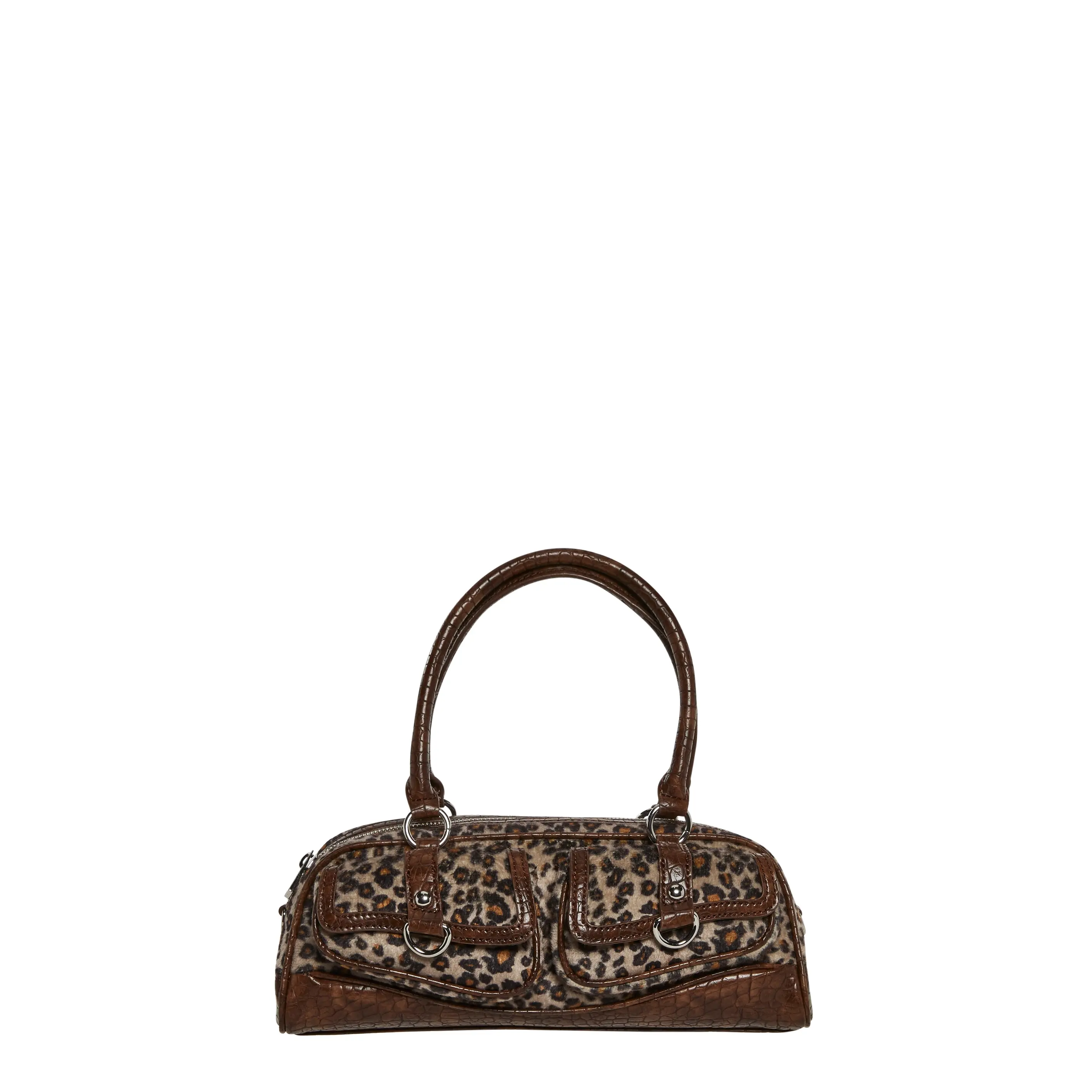 The Panthera Handbag
