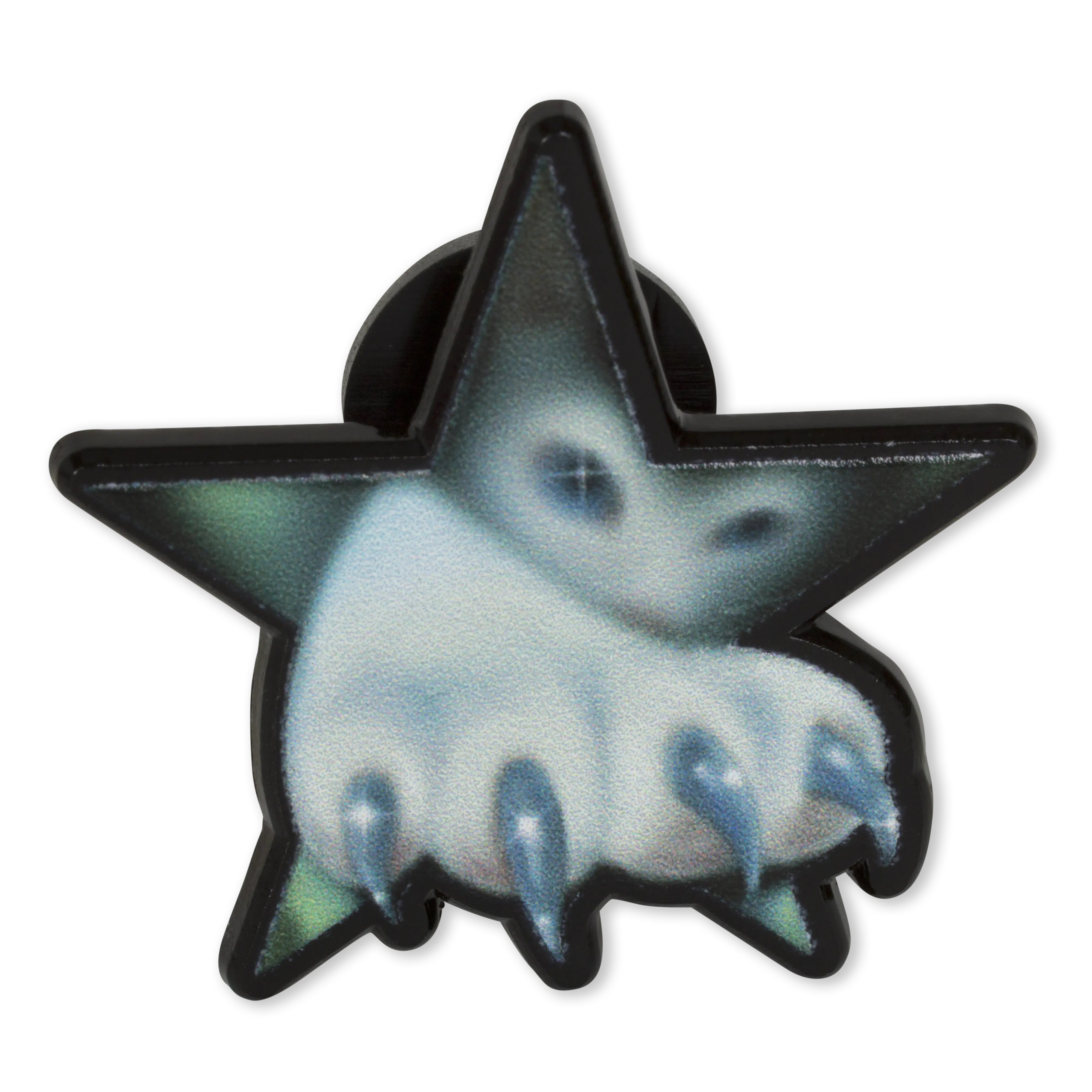 Nerm Claw Pin (Multi)
