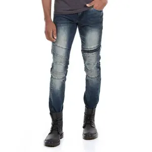 Faded Skinny Jeans