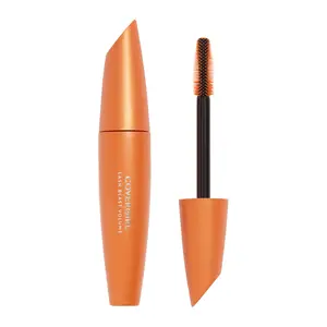 COVERGIRL Lash Blast Volume Mascara, Bold Lashes, 10x Volume Boost - Black Hypoallergenic Eyelash