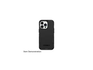 OtterBox Commuter Series, iPhone 13 Pro Case, Black