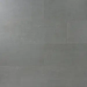 Seattle Graphite 12x24 Porcelain Tile Matte Sample