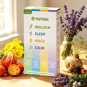 Aroma Stick | Fresh Mint, Thyme & Herbal-Inspired Fragrance | Plant-Based Blend | Compact Daily Use