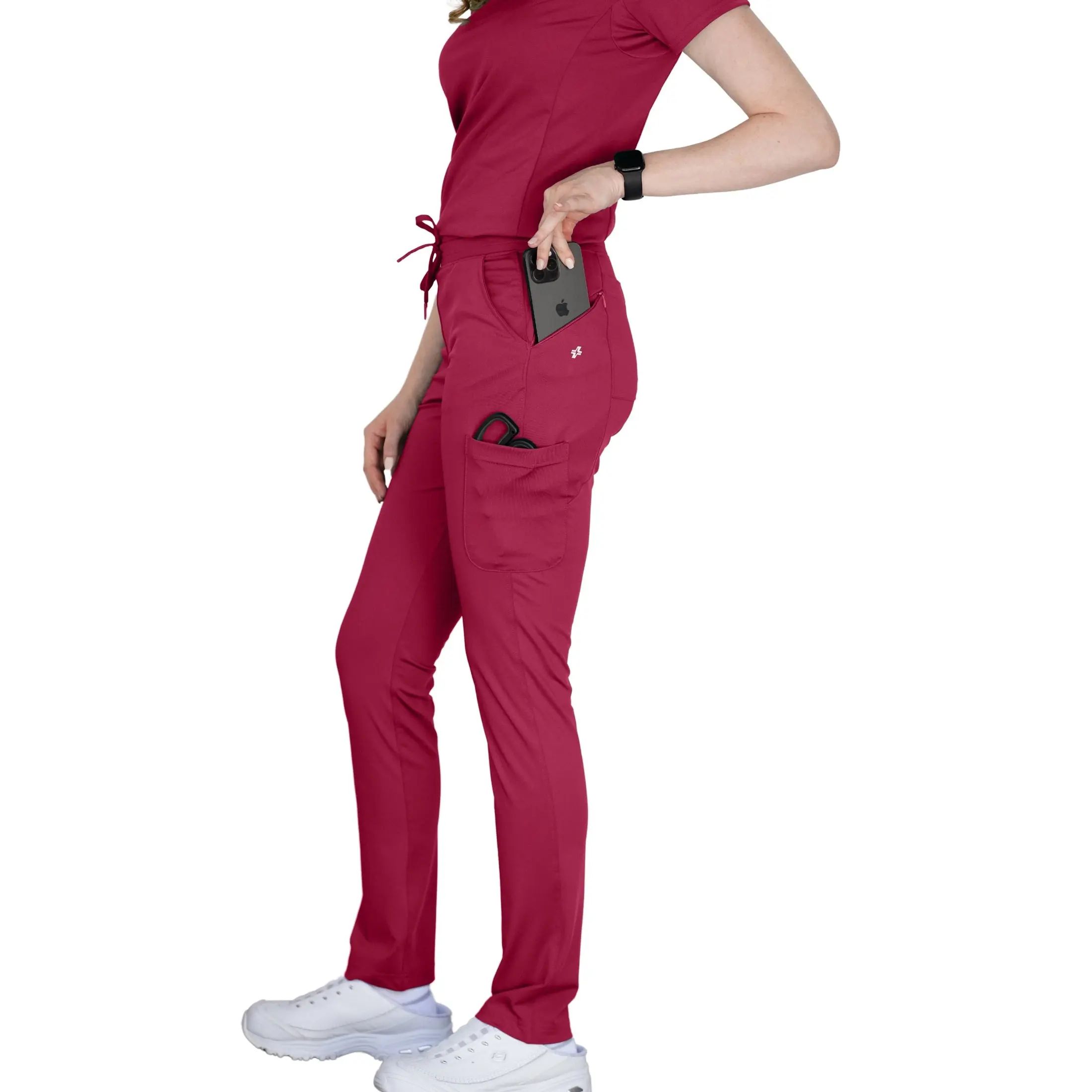 Evrpur 2.0 Women's Tall Scrub Pants
