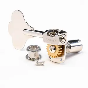 Badass OGT-Mini Bass Keys - Singles - Treble Side