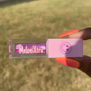 MeloniXtra Ocean Starts Color-Changing Lip Oil - Skincare for Comfort and Glowing Skin