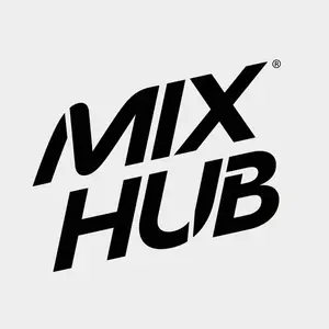 MIX HUB shop logo
